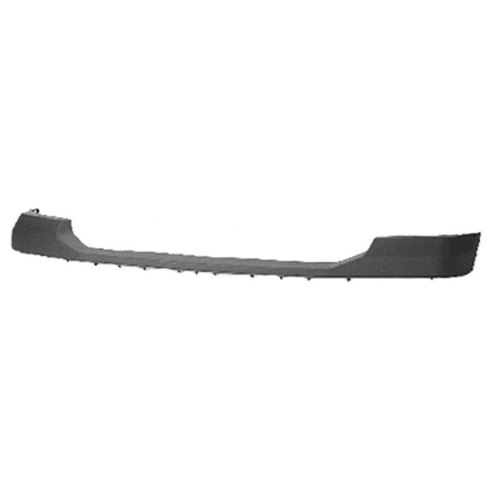 Front Upper Bumper Cover 2005-2007 Ford Excursion, F-250 Super Duty, F-350 Super Duty, F-450 Super Duty