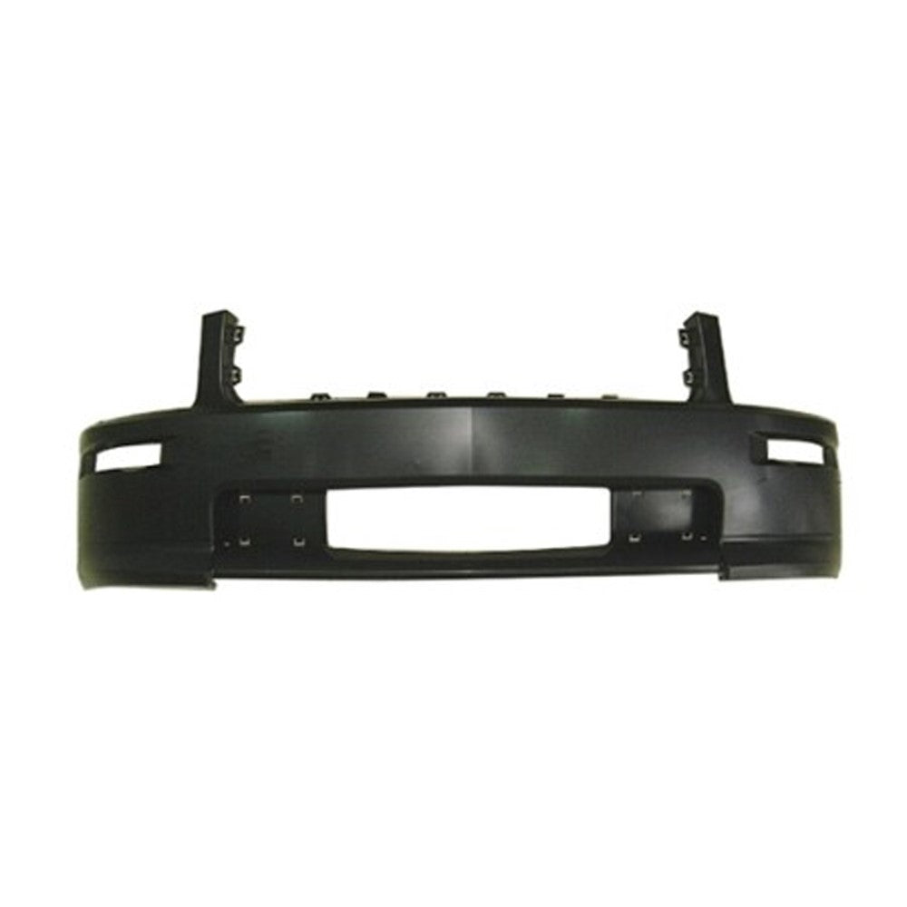 Front Bumper Cover 2007-2009 Ford Mustang