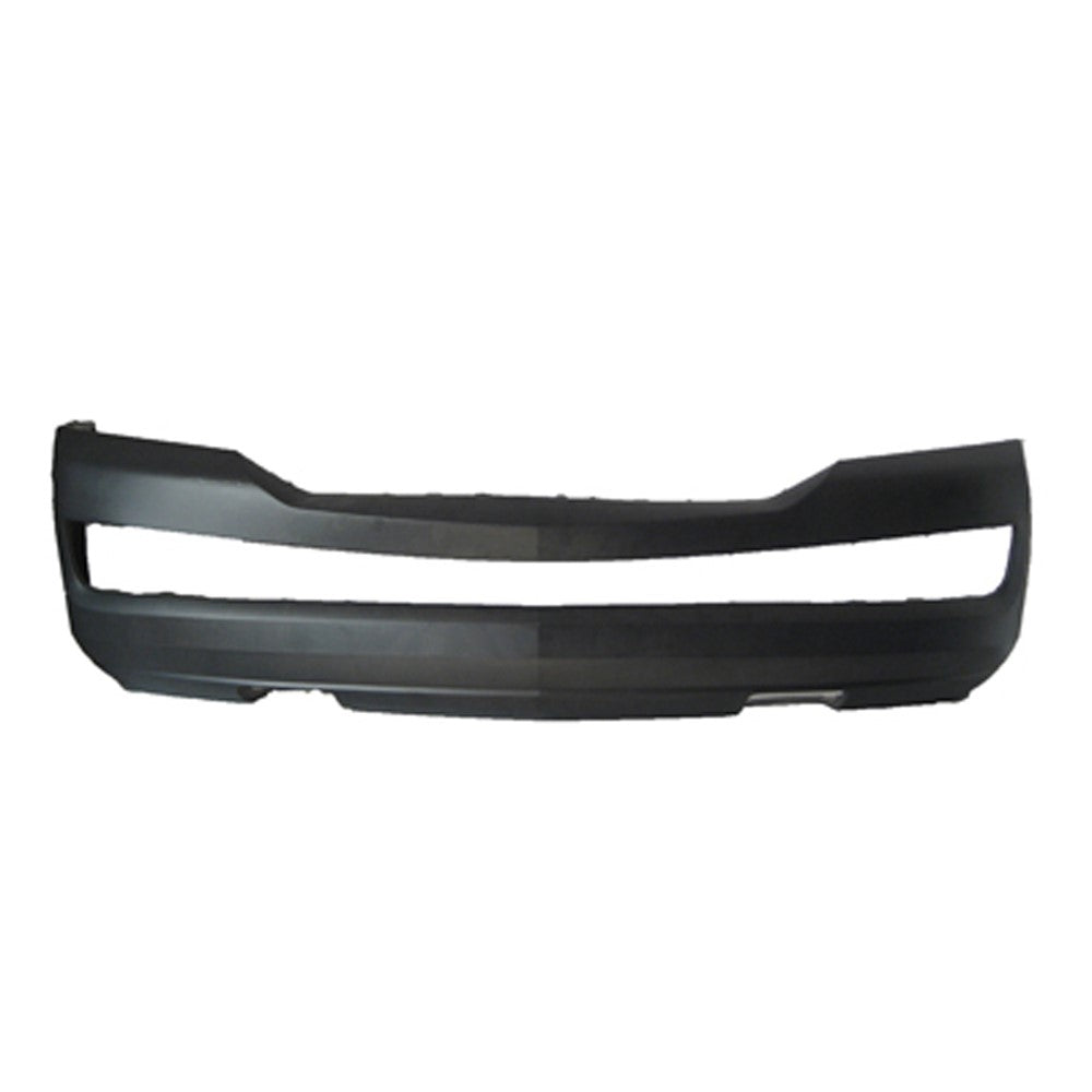 Front Bumper Cover 2007-2014 Lincoln Navigator