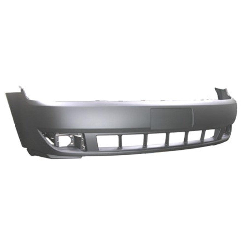Front Bumper Cover 2008-2009 Ford Taurus