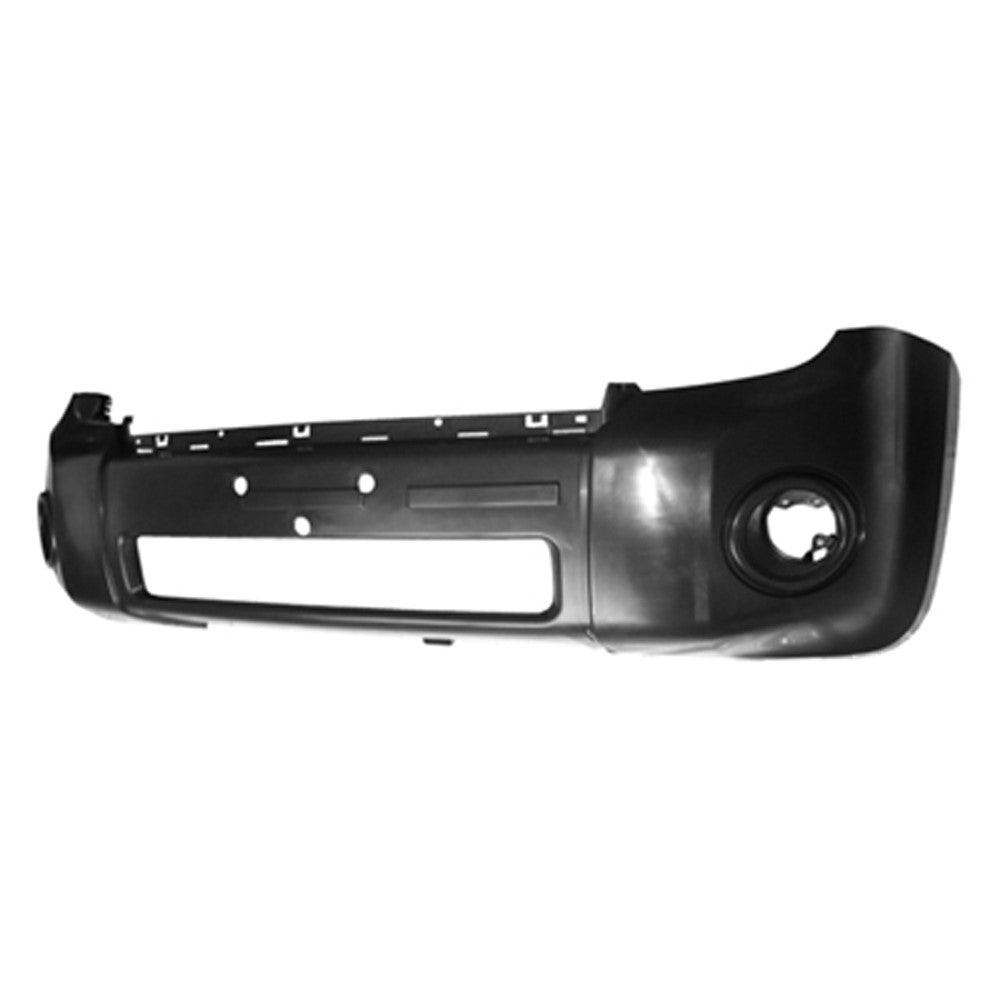 Front Bumper Cover 2008-2012 Ford Escape