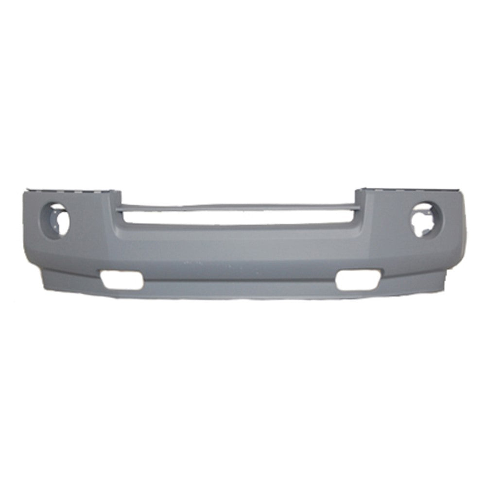 Front Lower Bumper Cover 2007-2014 Ford Expedition