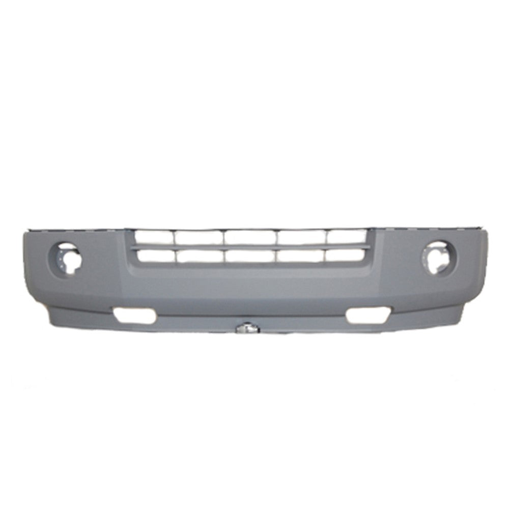 Front Lower Bumper Cover 2007-2014 Ford Expedition