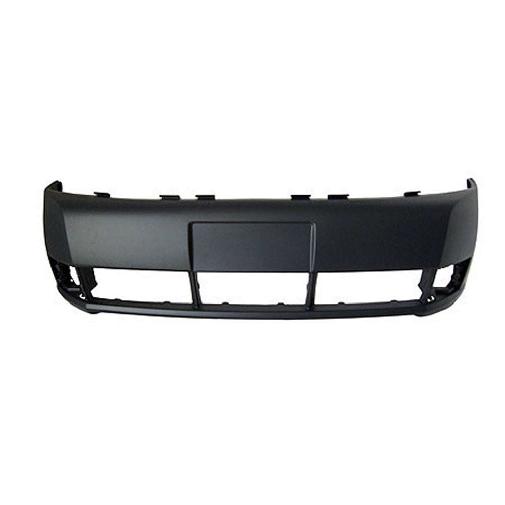 Front Bumper Cover 2008-2011 Ford Focus