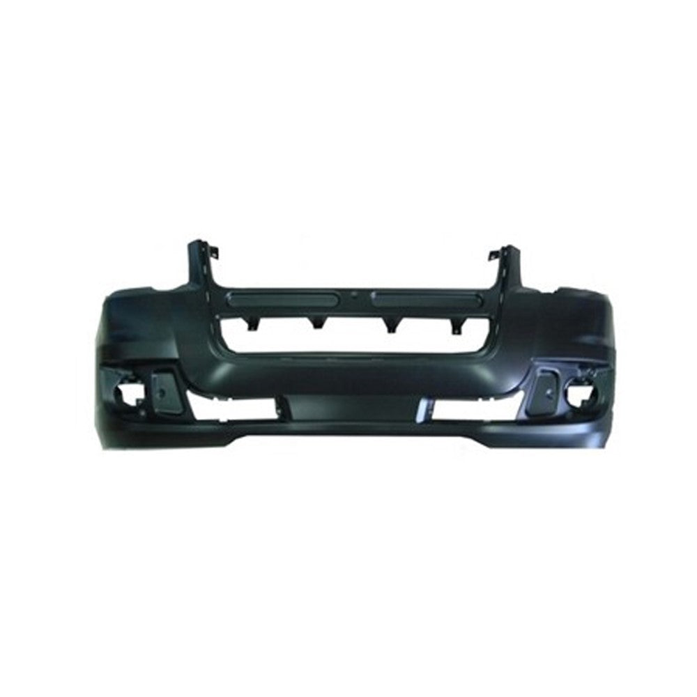 Front Bumper Cover 2008-2010 Ford Explorer Sport Trac
