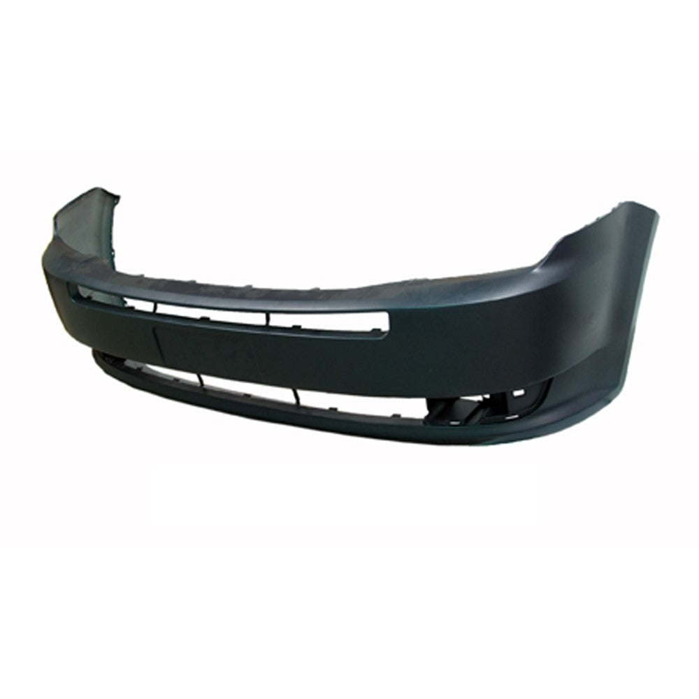Front Bumper Cover 2009-2012 Ford Flex
