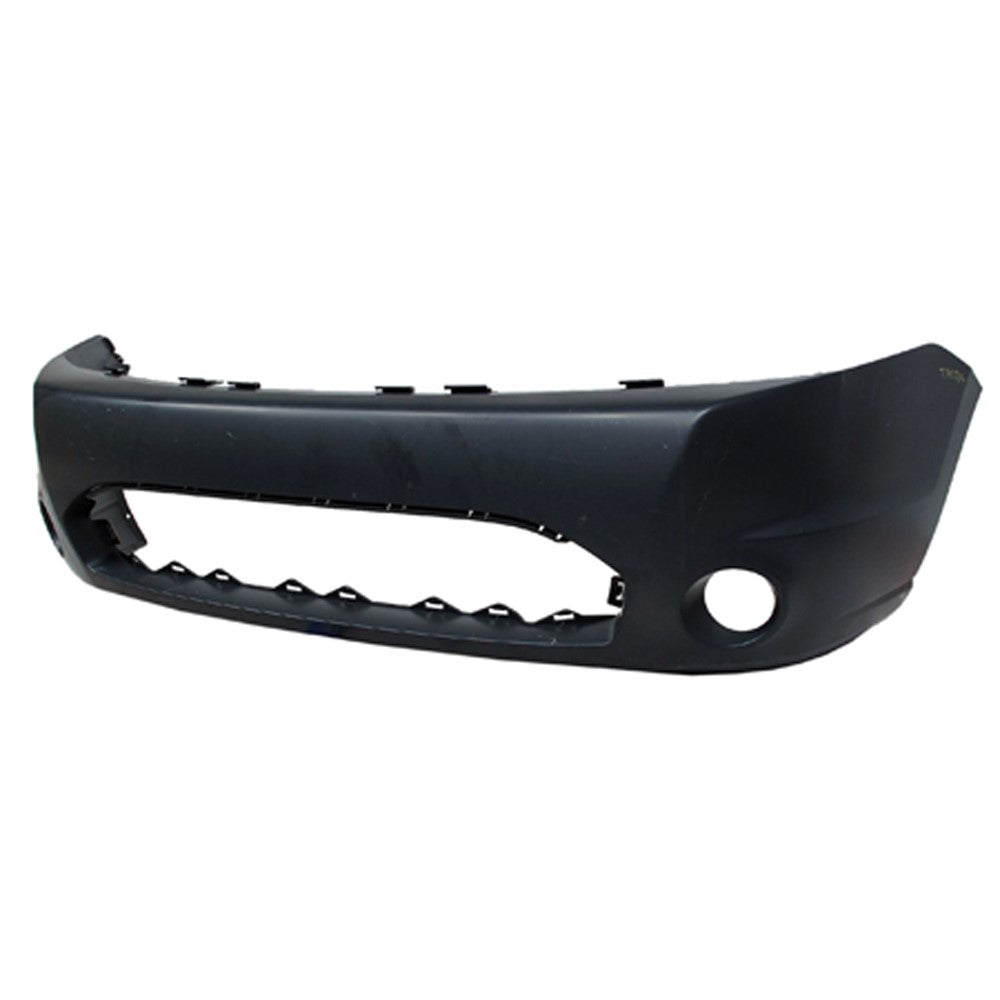 Front Bumper Cover 2009-2011 Ford Focus