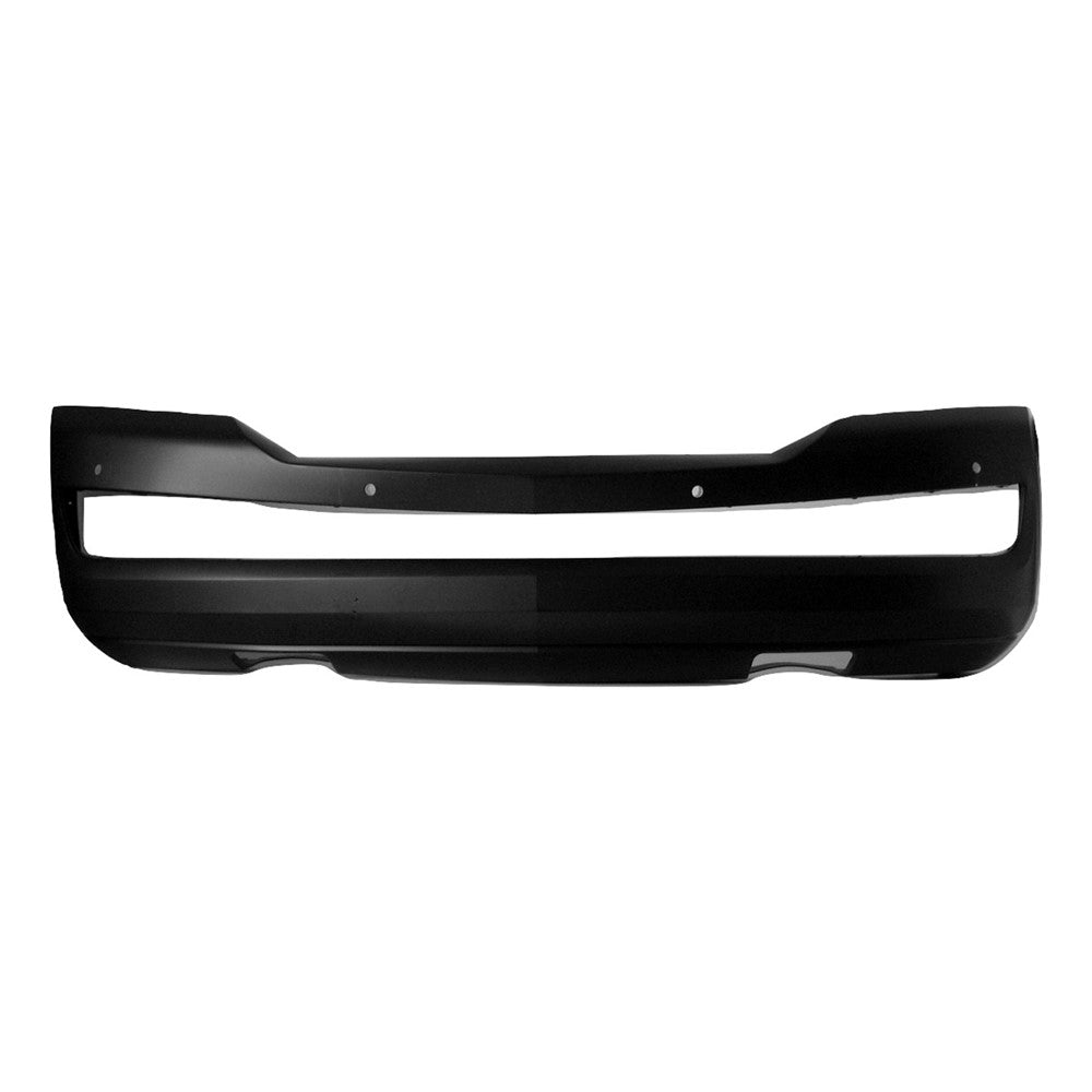 Front Bumper Cover 2009-2014 Lincoln Navigator