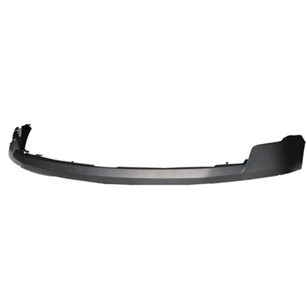 Front Upper Bumper Cover 2009-2014 Ford Pickup_ford_lightduty