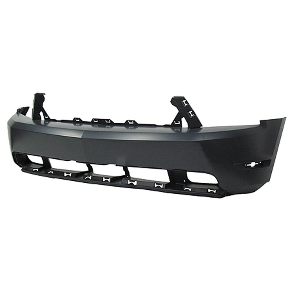 Front Bumper Cover 2010-2012 Ford Mustang