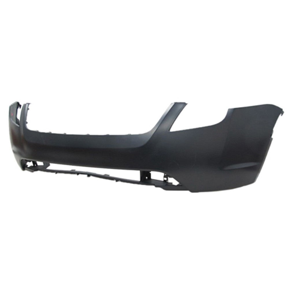 Front Bumper Cover 2010-2011 Mercury Milan