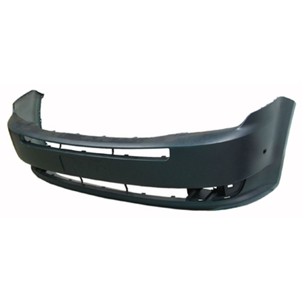 Front Bumper Cover 2009-2012 Ford Flex