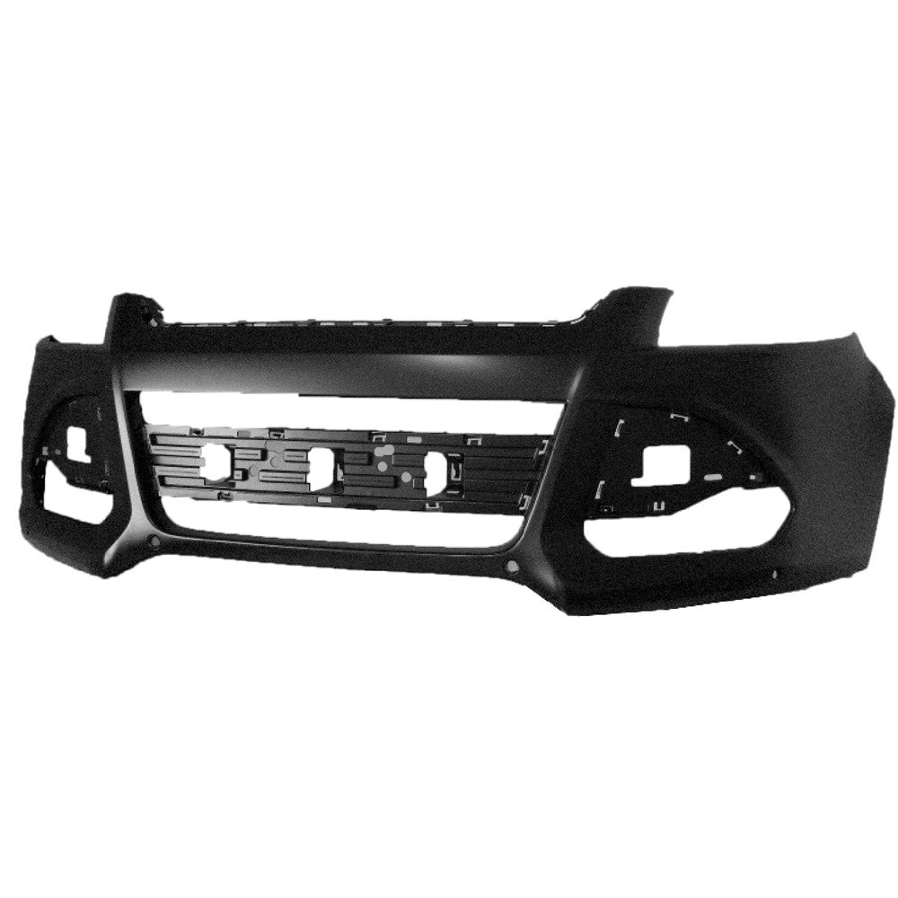 Front Bumper Cover 2013-2016 Ford Escape