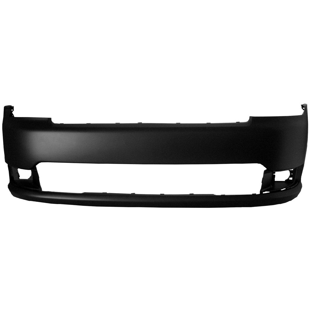 Front Bumper Cover 2013-2019 Ford Flex