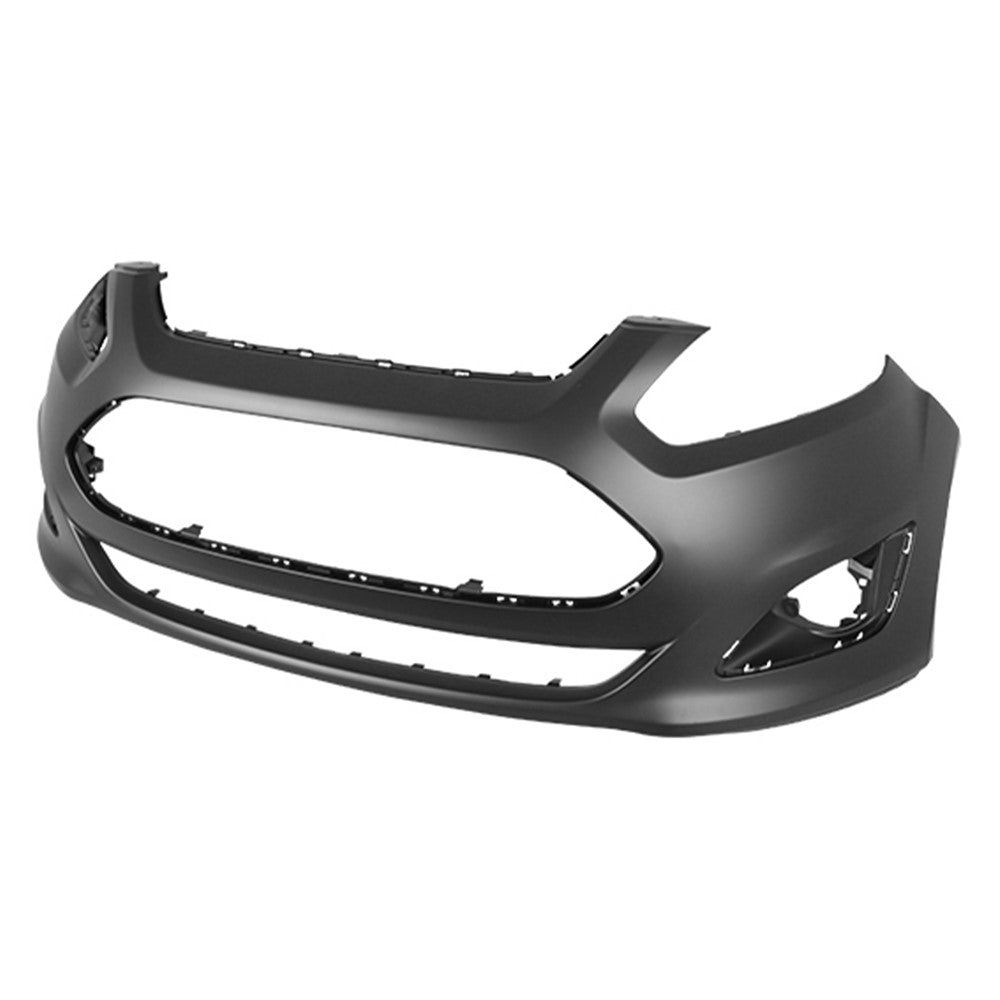Front Bumper Cover 2013-2018 Ford C-Max