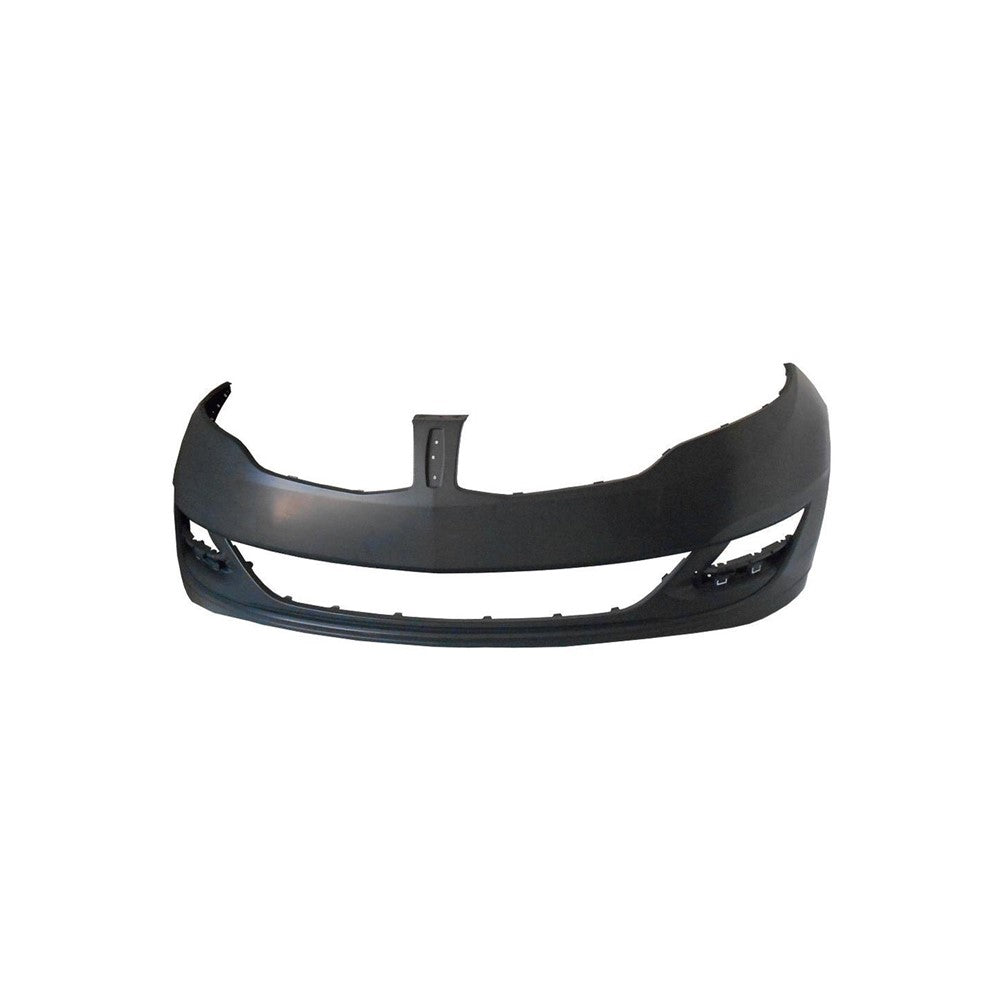 Front Bumper Cover 2013-2016 Lincoln Mkz