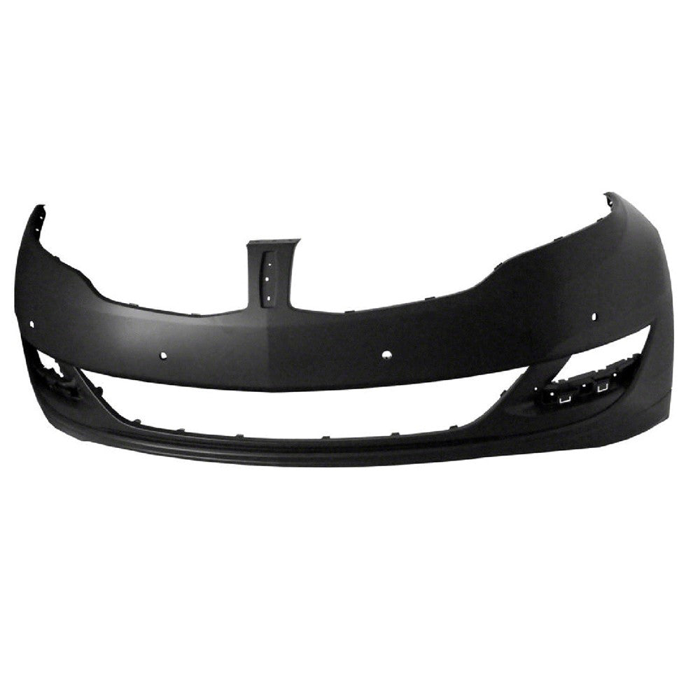 Front Bumper Cover 2013-2016 Lincoln Mkz
