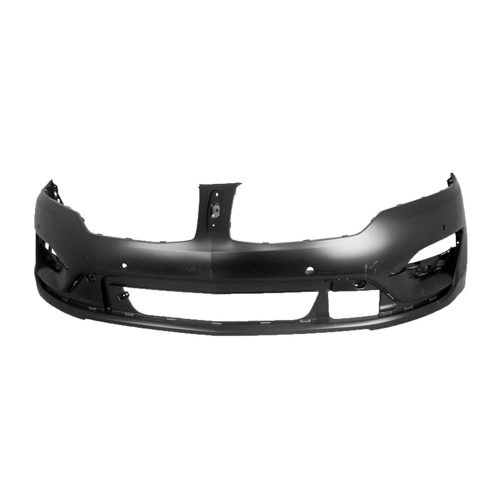Front Bumper Cover 2015-2018 Lincoln Mkc
