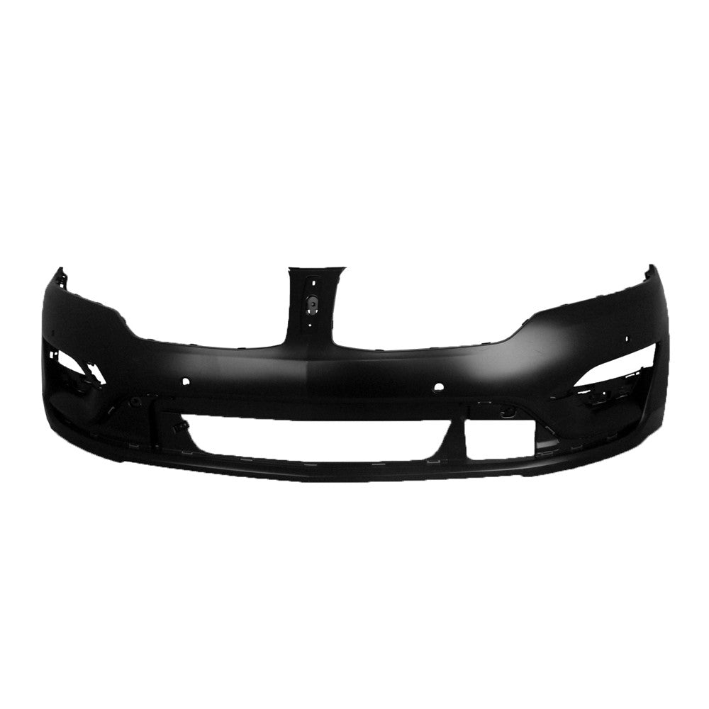 Front Bumper Cover 2015-2018 Lincoln Mkc