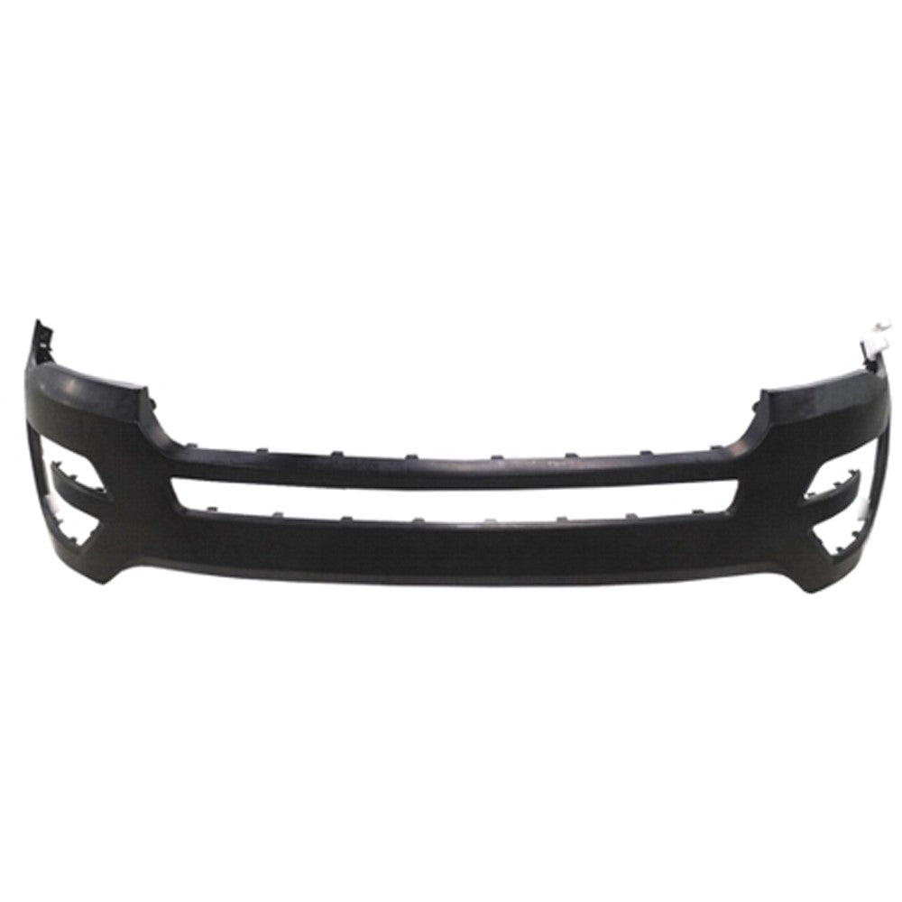 Front Bumper Cover 2016-2017 Ford Explorer