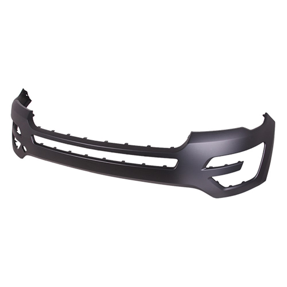 Front Bumper Cover 2016-2017 Ford Explorer