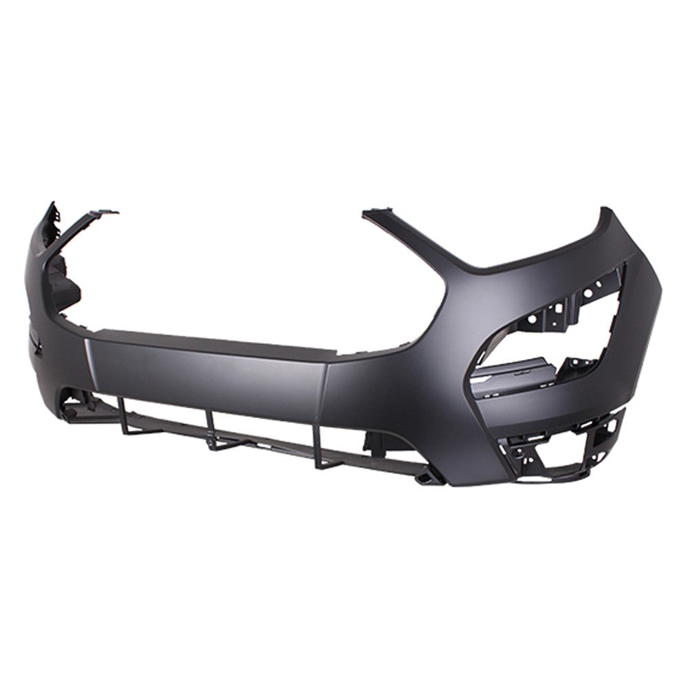 Front Bumper Cover 2018-2022 Ford Ecosport