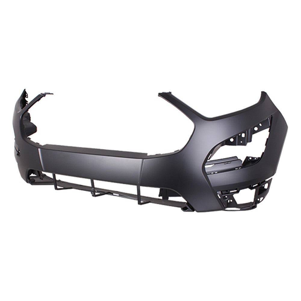 Front Bumper Cover 2018-2022 Ford Ecosport