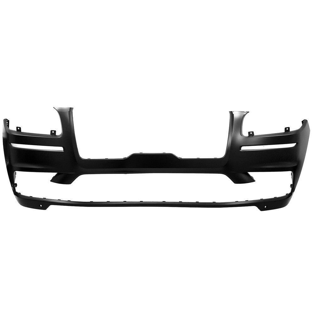 Front Bumper Cover 2018-2021 Lincoln Navigator