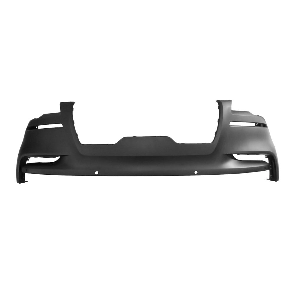 Front Bumper Cover 2020-2024 Lincoln Aviator
