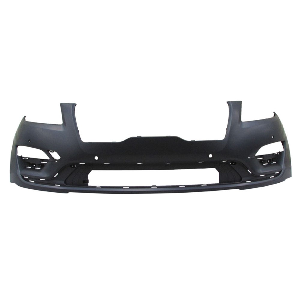 Front Bumper Cover 2019 Lincoln Mkc