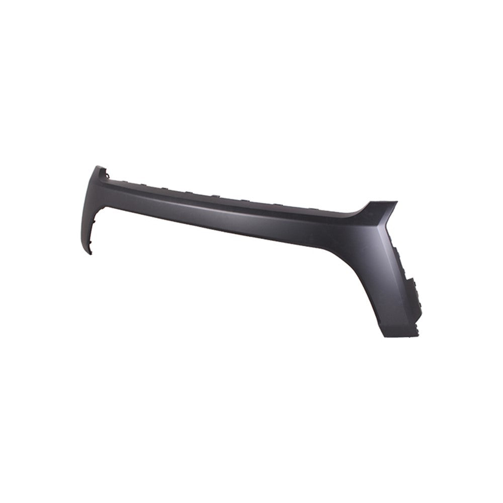 Front Upper Bumper Cover 2022-2024 Ford Expedition
