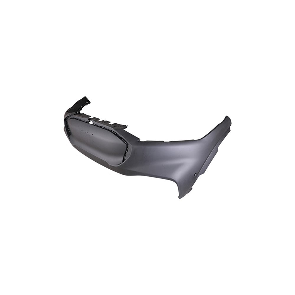 Front Upper Bumper Cover 2021-2025 Ford Mustang Mach-E