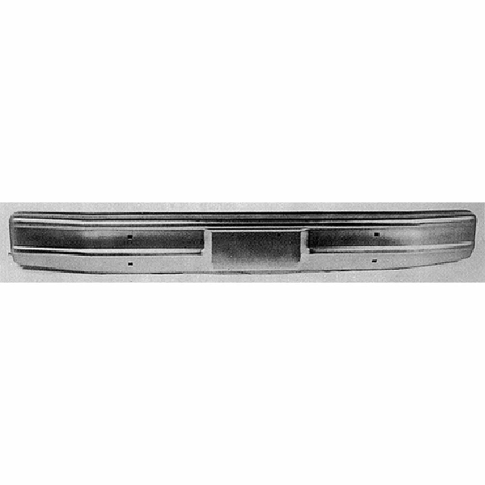 Front Bumper 1981-1986 Ford Bronco, Pickup_ford_fullsize(-1996)