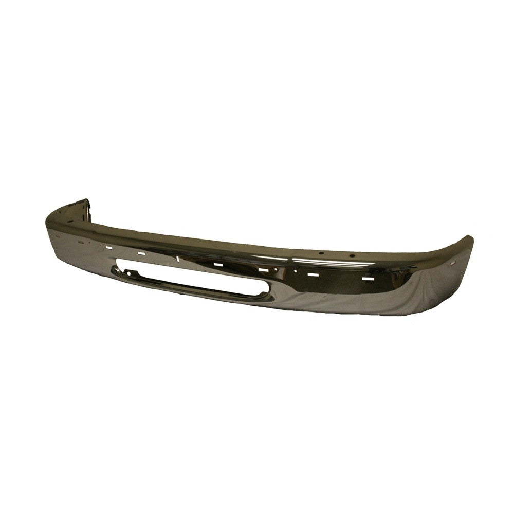 Front Bumper 1995-1998 Ford Explorer & Mercury Mountaineer