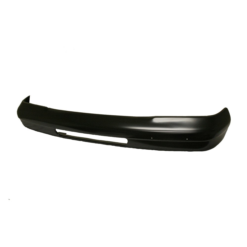 Front Bumper 1992-2007 Ford Econoline Super Duty