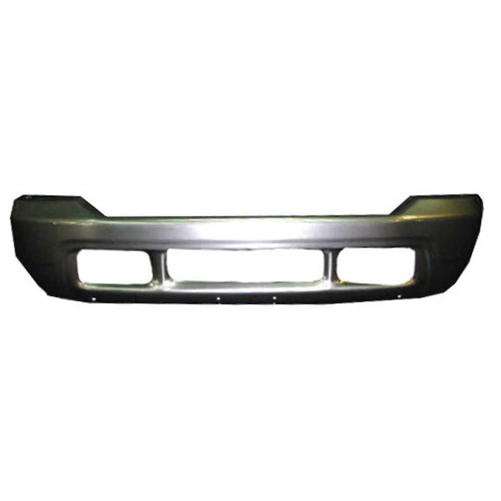 Front Bumper Face Bar 1999 Ford F-250 Super Duty, F-350 Super Duty