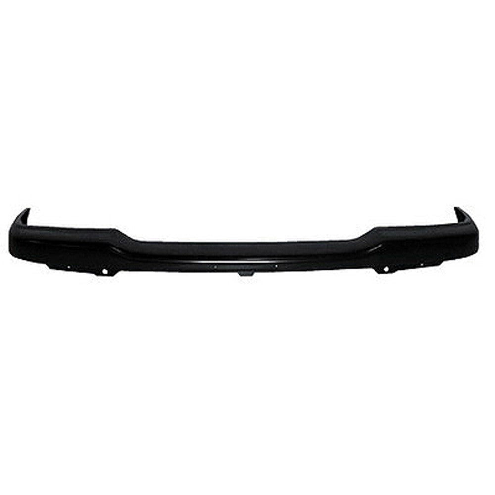 Front Bumper Face Bar 2001-2007 Ford Ranger