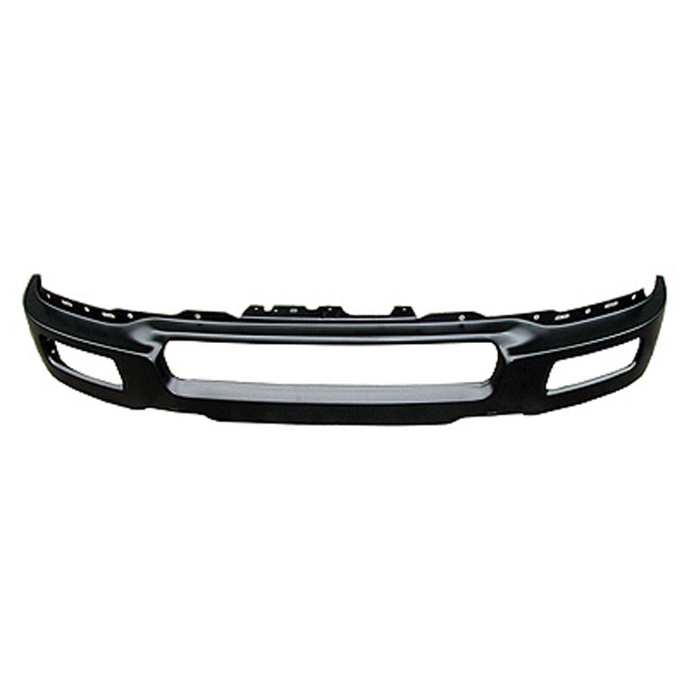 Front Bumper Face Bar 2004-2006 Ford Pickup_ford_lightduty