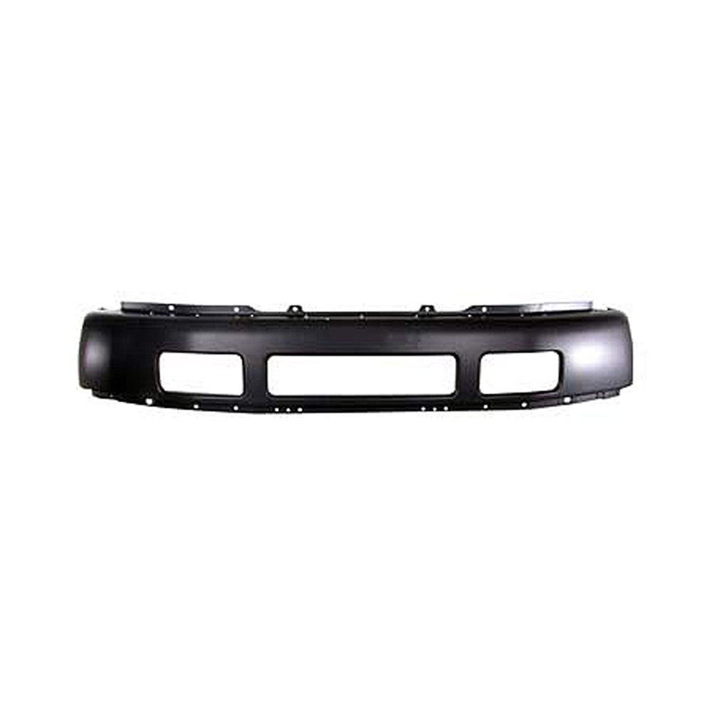 Front Bumper Face Bar 2005-2007 Ford Excursion, F-250 Super Duty, F-350 Super Duty, F-450 Super Duty