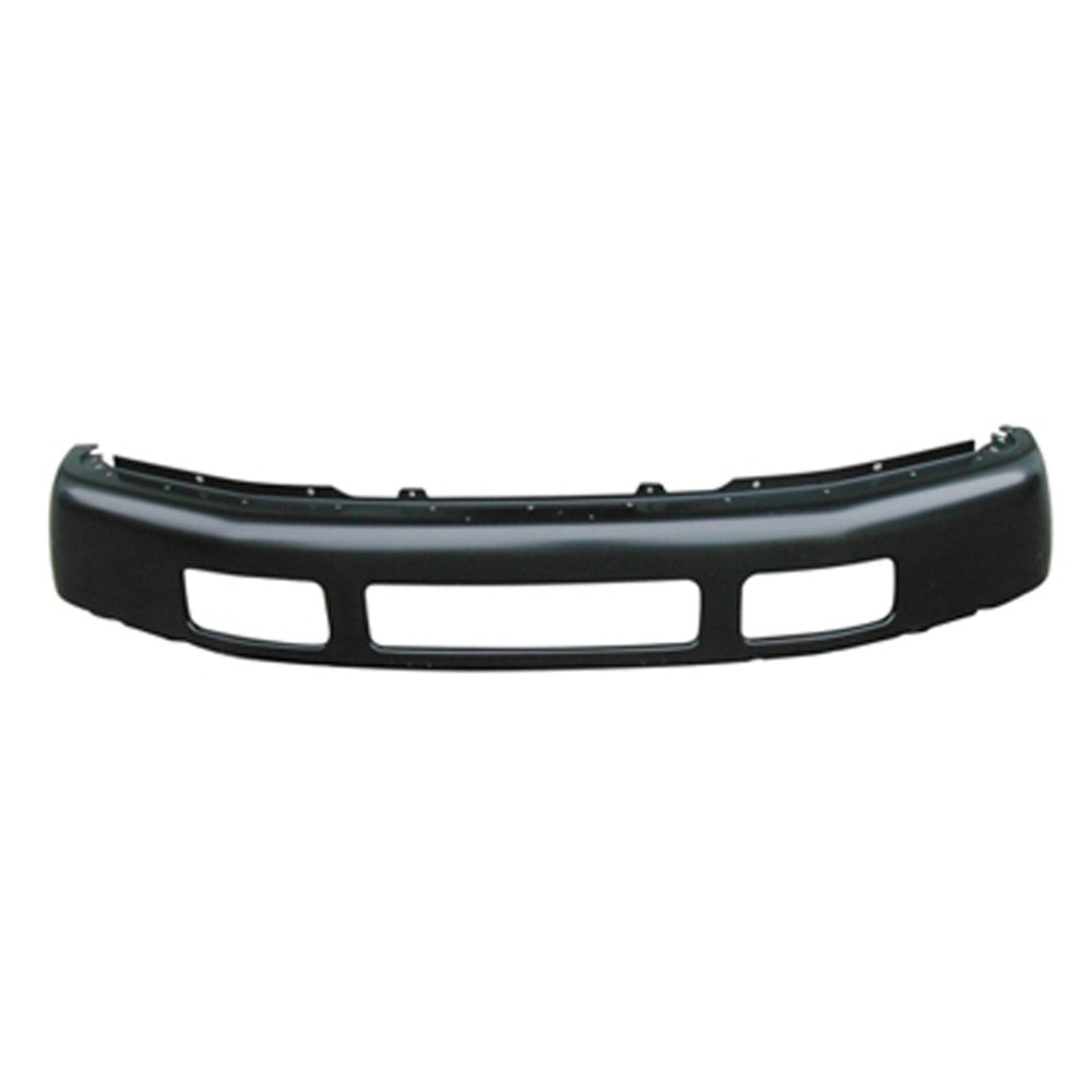 Front Bumper Face Bar 2005-2007 Ford Excursion, F-250 Super Duty, F-350 Super Duty, F-450 Super Duty