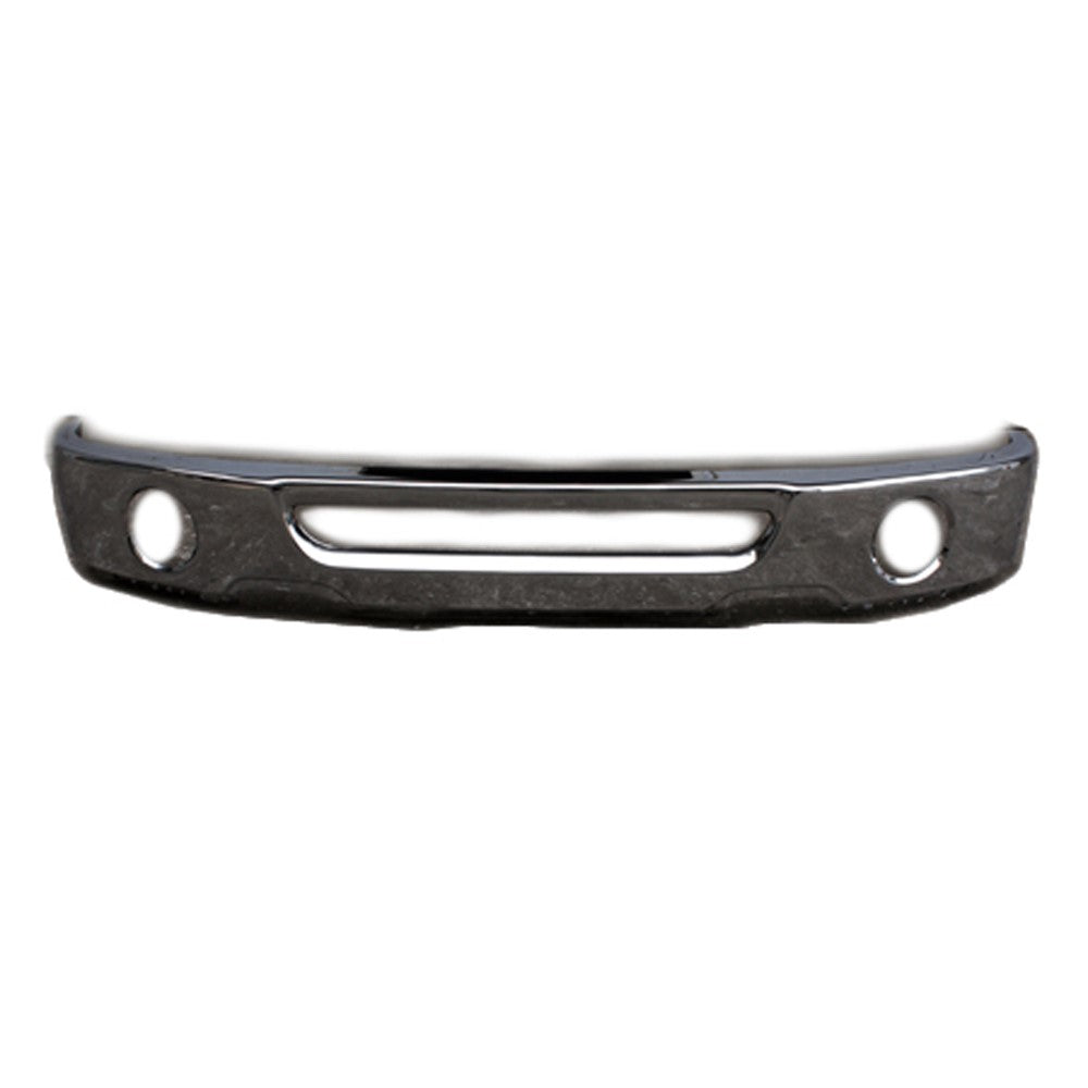 Front Bumper Face Bar 2006-2008 Ford Pickup_ford_lightduty & Lincoln Mark Lt