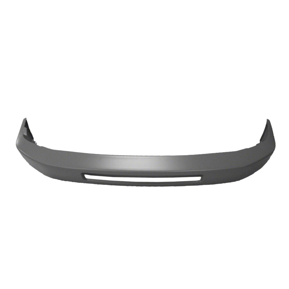 Front Bumper Face Bar 2008-2025 Ford Econoline Super Duty, E-350 Super Duty, E-450 Super Duty