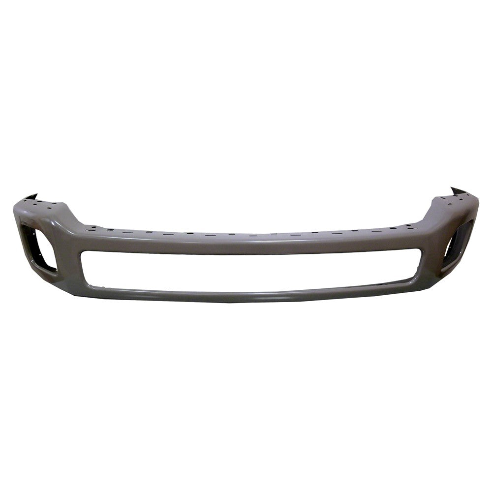 Front Bumper Face Bar 2011-2016 Ford F-250 Super Duty, F-350 Super Duty, F-450 Super Duty