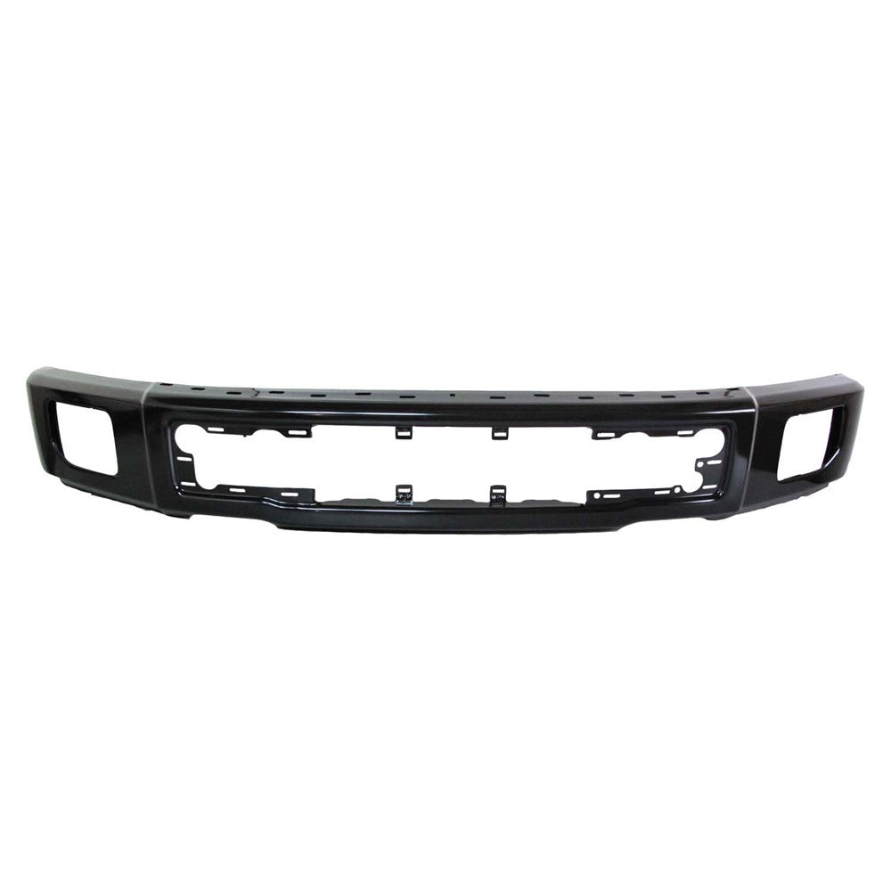 Front Bumper Face Bar 2015-2017 Ford F-150