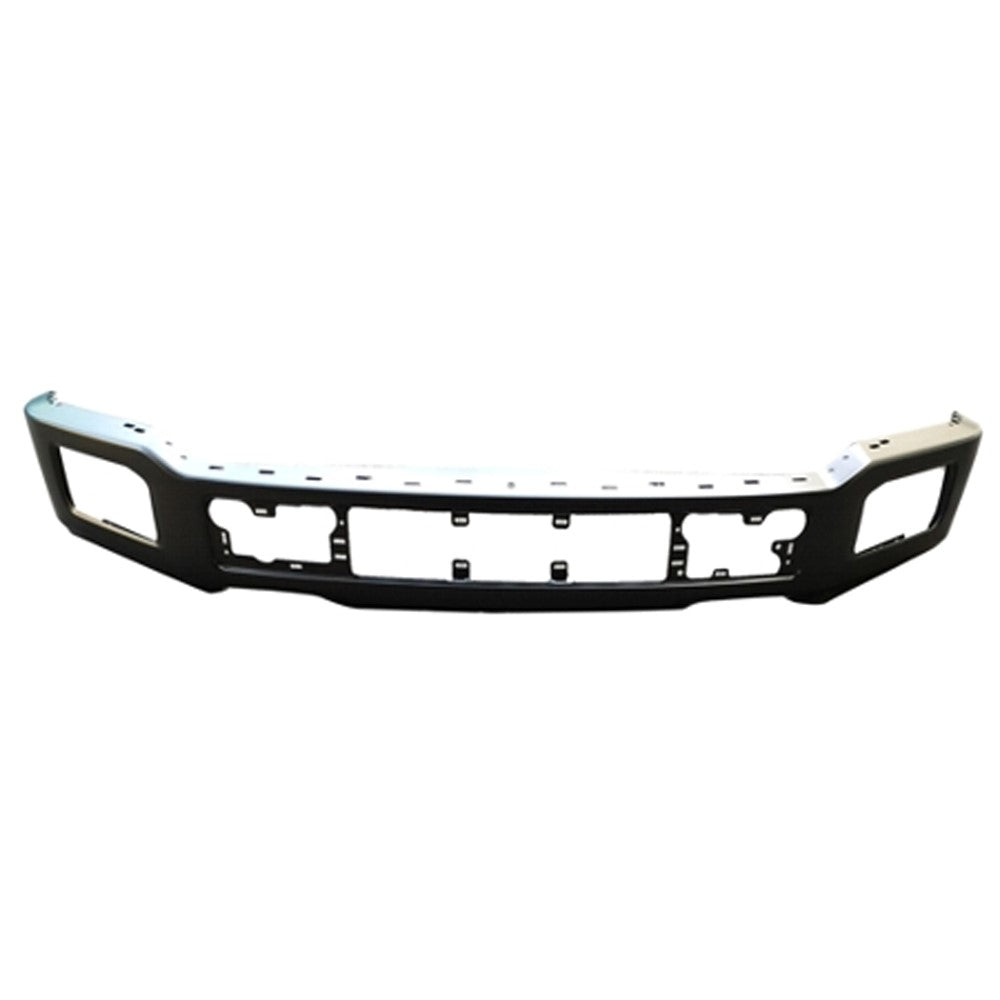 Front Bumper Face Bar 2018-2020 Ford F-150