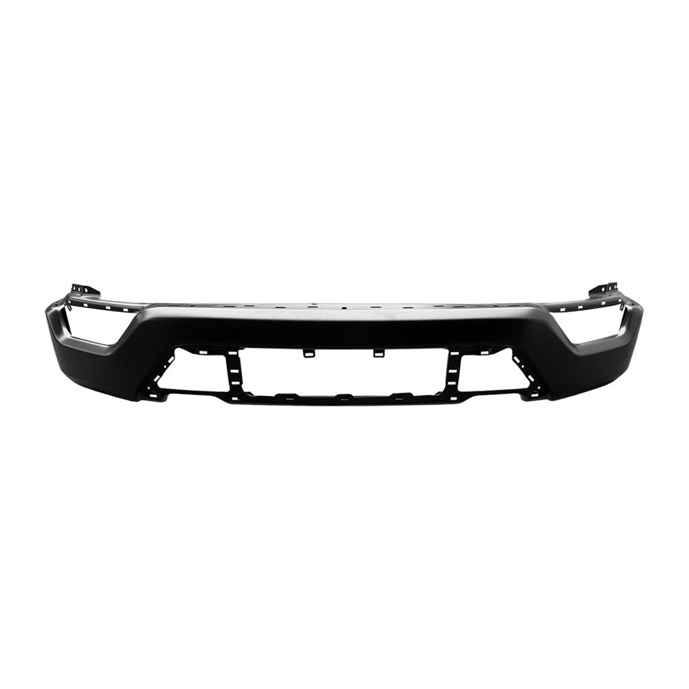 Front Bumper Face Bar 2021-2023 Ford F-150