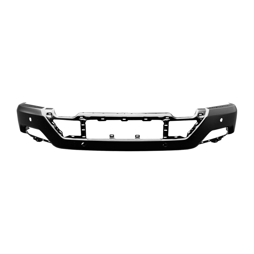 Front Bumper Face Bar 2021-2023 Ford F-150