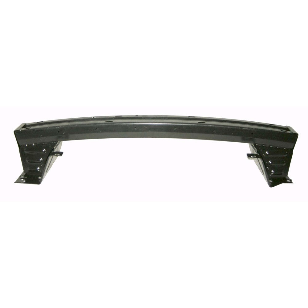 Front Bumper Impact Bar 2010-2012 Ford Fusion & Lincoln Mkz & Mercury Milan
