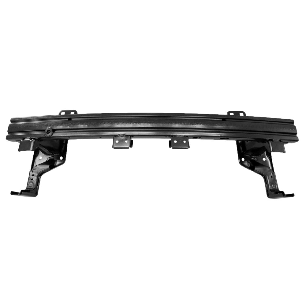 Front Bumper Impact Bar 2013-2016 Ford Fusion