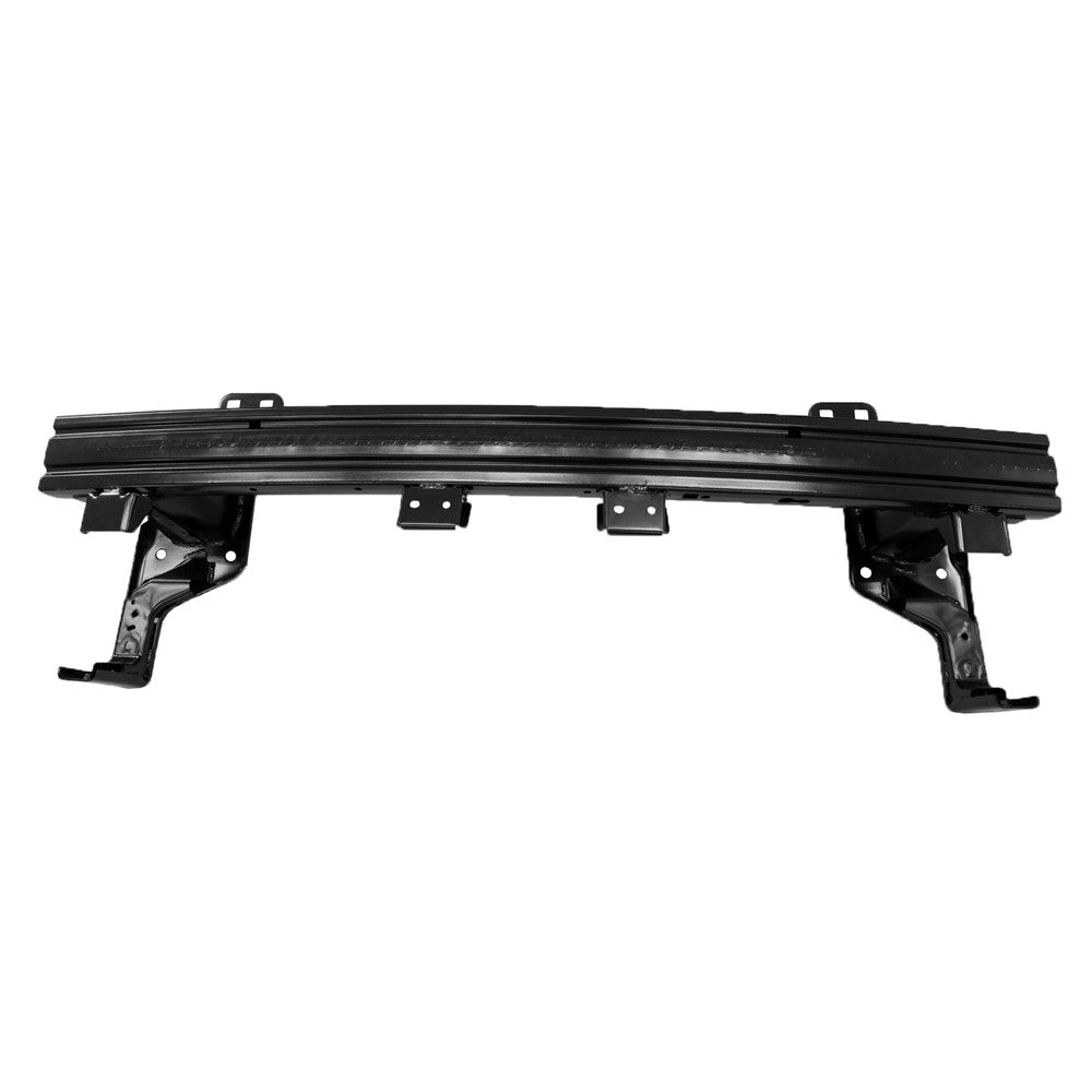 Front Bumper Impact Bar 2013-2016 Ford Fusion
